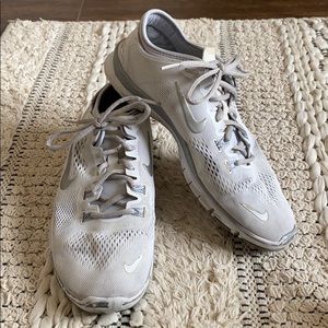 Nike free 5.0 trainers